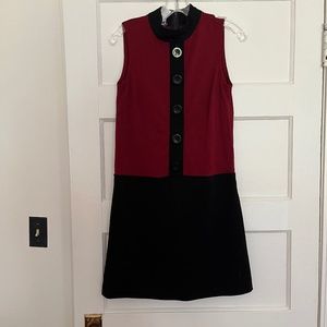 Y2K dress from Maggy London, size 2